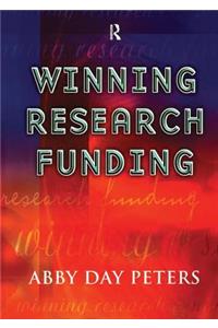 Winning Research Funding