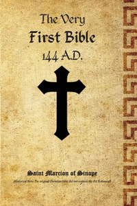 Very First Bible