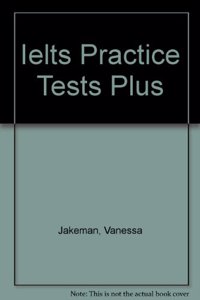 Practice Tests Plus IELTS No Key & CD Pk