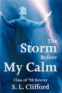 Storm Before My Calm