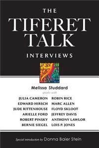 The Tiferet Talk Interviews
