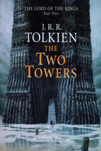 The Two Towers, Volume 2