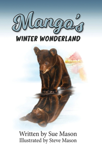 Mango's Winter Wonderland