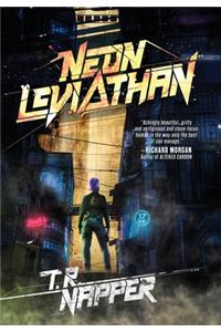 Neon Leviathan