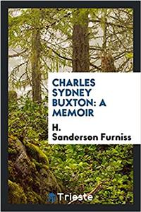 Charles Sydney Buxton