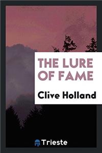 Lure of Fame