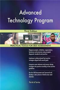 Advanced Technology Program Third Edition