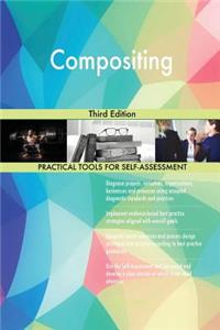 Compositing Third Edition