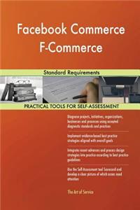 Facebook Commerce F-Commerce Standard Requirements