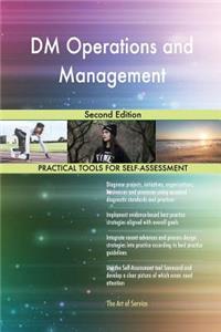 DM Operations and Management Second Edition