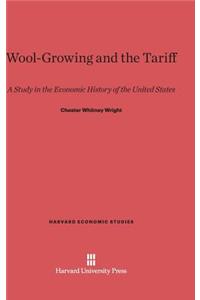 Wool-Growing and the Tariff