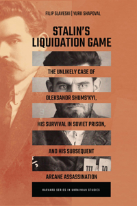 Stalin's Liquidation Game