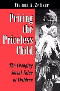 Pricing the Priceless Child