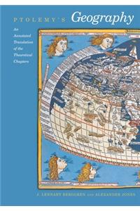 Ptolemy's Geography