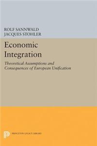 Economic Integration