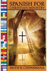 Spanish for Christian Ministry