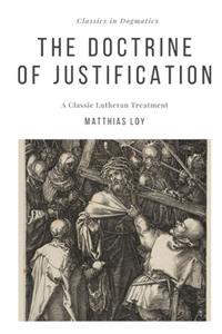 The Doctrine of Justification