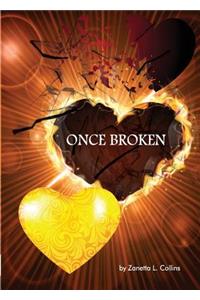 Once Broken