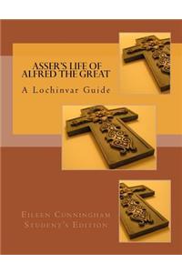 Asser's Life of Alfred the Great