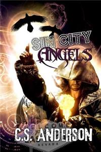 Sin City Angels
