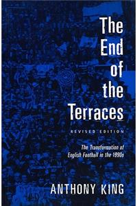 End of the Terraces