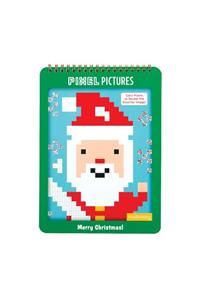 Merry Christmas! Pixel Pictures