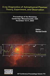 X-Ray Diagnostics of Astrophysical Plasmas