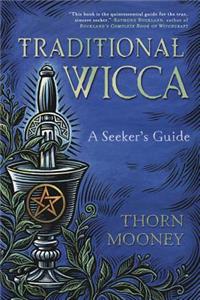 Traditional Wicca