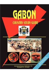 Gabon Country Study Guide