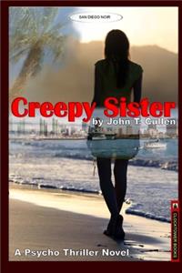 Creepy Sister