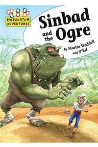 Sinbad and the Ogre