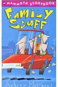 Family Stuff