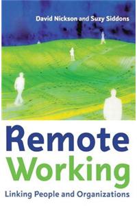 Remote Working