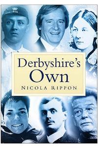 Derbyshire's Own