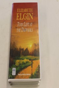 Turn Left at the Daffodils