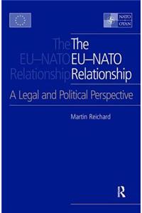 Eu-NATO Relationship