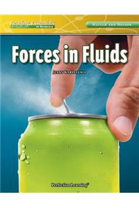 Forces in Fluids