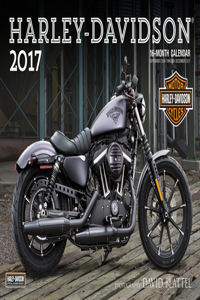 Harley-Davidson(R) 2017