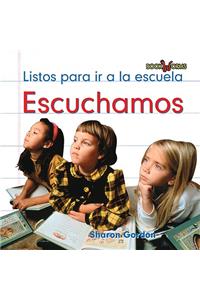 Escuchamos (We Listen)