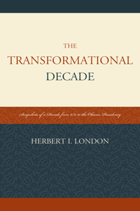 Transformational Decade