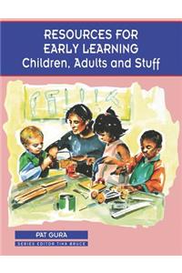 Resources for Early Learning