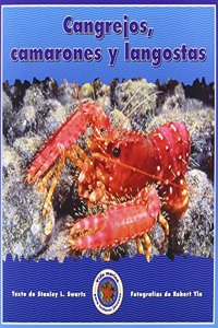 Cangrejos, Camarones y Langostas 6pk