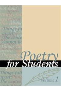 Poetry for Students