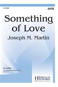Something Of Love