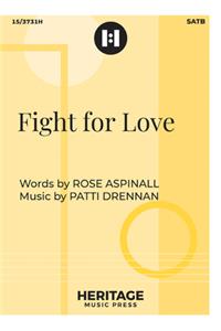 Fight for Love