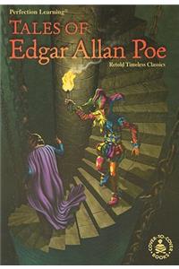 Tales of Edgar Allan Poe