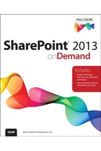 SharePoint 2013 on Demand