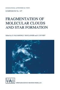 Fragmentation of Molecular Clouds and Star Formation