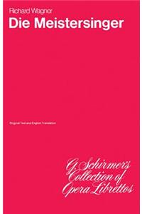 Die Meistersinger Von Nurnberg