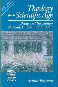 Theology for a Scientific Age